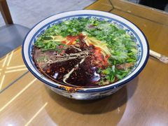 -清真磨沟沿老字号牛肉面(总店)