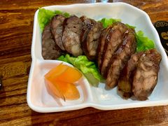 -屯屯面(海尔路店)