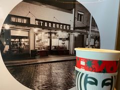 -星巴克(凯德晶萃店)