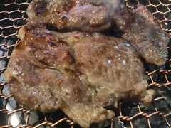 -韩国明洞碳烤肉(常平店)