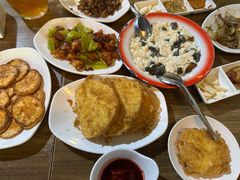 -炙热童年·老北京炙子烤肉(南锣鼓巷店)