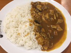 -COCO壱番屋(北京平安国际金融中心店)