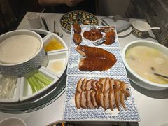 -羲和雅苑•北京烤鸭(国贸商城店)