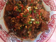 -三只鸟本地特色菜馆(上饶总店)