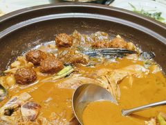 -宁邦·家宴·南京菜(红山动物园店)