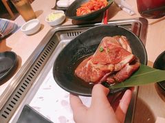 -新石器烤肉(西田城店)
