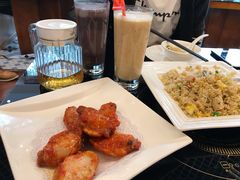 -玉兰苑一等茶餐厅
