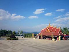 -西双版纳勐泐文化旅游区