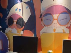 -YOGO优果密室逃脱(新佳丽广场店)
