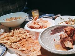 -95号酱骨·一块豆腐(展春园西路店)