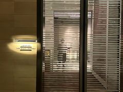 -上海柏悦酒店