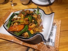 -花溪雨·森林餐厅(石基店)