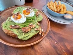 -BOR Eatery(安福路店)