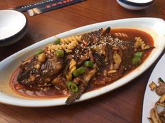 秘制洱海鱼-云隐小厨·传统大理美食(复兴路店)