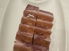 水晶肴肉-扬州饭店(南京东路店)