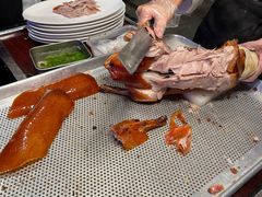 -满堂·烤鸭店·北京菜(鼓楼店)