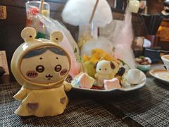 -昊·来了寿司(台湾街店)