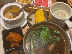 -和子足浴SPA会馆(梁溪店)