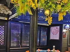 -川悦留香·海鲜餐厅(海棠68环球美食街店)