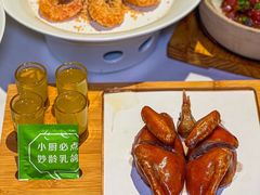 -汤城小厨•粤菜•靓汤(苏州街店)