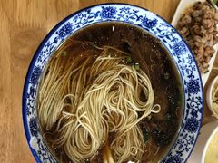 -裕兴记·三虾面(西北街总店)