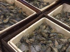 -芭提雅Amporn Seafood自助餐厅