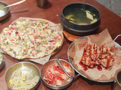 -双门洞·森系料理(体育西店)