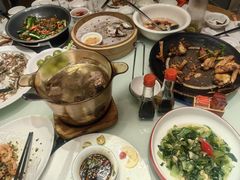-闽南厝·闽南菜(福隆店)