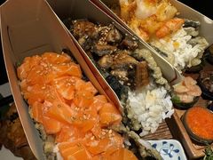 -王氏炉匠·烧鸟放题自助(好运街店)