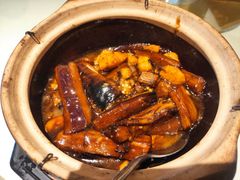 -衡山汇·高级粤菜(霄云路店)