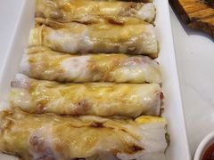 -香港威特瑞茶餐厅(小白楼音乐厅店)