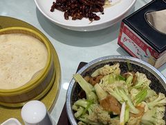 -红菜坊·烤鸭·川鲁宴(石园店)