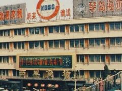 -香妃烤鸡(西单店)