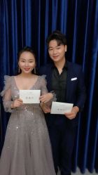 点击看大图 -金夫人婚纱摄影(华南店)