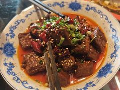 -阿嫂印象·民间江湖菜(大学城店)