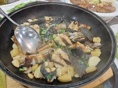 -绿雅居原生态农庄(小涌店)