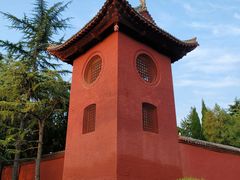-洛阳白马寺