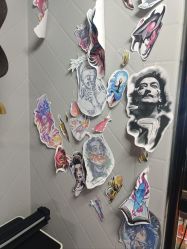 -见雾TATTOO STUDIO