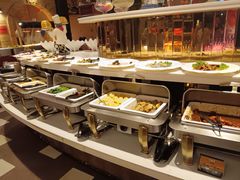 -好伦哥比萨烤肉自助(马家堡店)