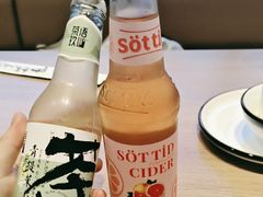 -街角等你.大连海鲜烧烤.经典铁板海鲜串(西安路店)