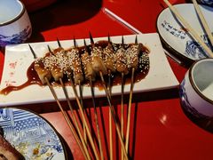 -醉烧膘·烧烤夜宵王(总店)