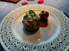 -弦月窗LUNETTE BY AMANDA(复兴路店)