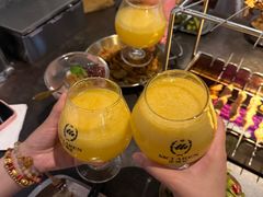 -麦凯伦烧烤·精酿超级工厂店(金桥总店)