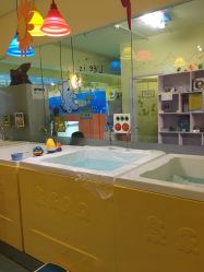 点击看大图 -鱼乐贝贝婴幼儿童水育中心(紫成嘉园店)