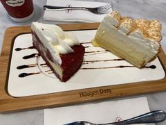 -哈根达斯(青岛海信店)
