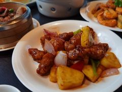 -鹊玥·粤菜小馆(汇智国际商业中心店)