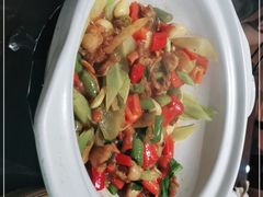 -天下客饭店(中山路店)
