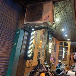 -青木造型HAIR·あおき髪を刈る潮人店