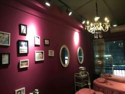 -刺客纹画纹身·洗纹身·穿孔饰品