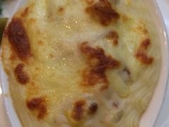 -小白桦西餐厅